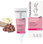 PRANARÖM PranaBB Zahnungsgel Bio (15ml)