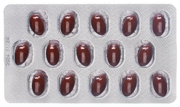 CentroVision Lutein 15mg (90 Stk)