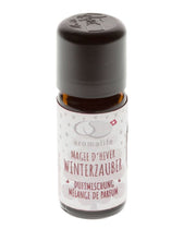 Aromalife Duftmischung Winterzauber (10ml)