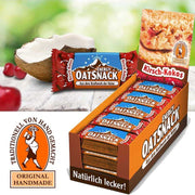 Davina EnergyOatSnack Kirsch-Kokos (15x65g)