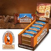 Davina EnergyOatSnack Schokolade (15x65g)