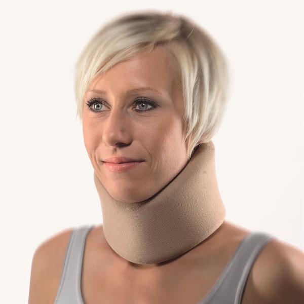 Bort Cervical Collar Eco 5.5cm/-45cm beige (1 pc)
