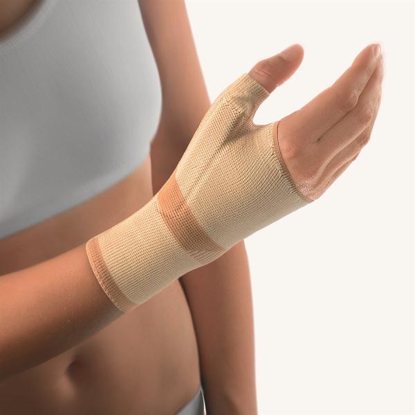 Bort SellaFlex Soutien du pouce M beige (1 pce)