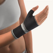 Bort SellaFlex Soutien du pouce M noir (1 pce)