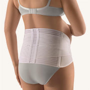 Bort Ceinture dorsale de grossesse taille 2 blanc (1 pce)