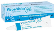 VISCO-VISION Augengel 0.2 % (10g)
