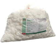 Gazin Tupfer aus Verbandmull Grösse 3 (1000 Stk)