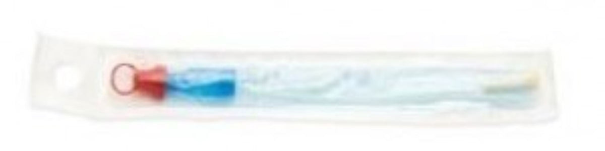 ADVANCE 1x Katheter CH12 40cm Mann Nelaton (25 Stk)