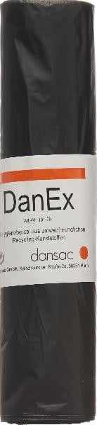 Dansac Dan-Ex Hygienebeutel, 23x40cm (1 Stk)