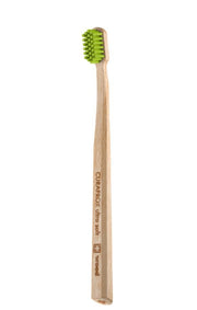 Curaprox Holz ultra soft Zahnbürste Karton (1 Stk)