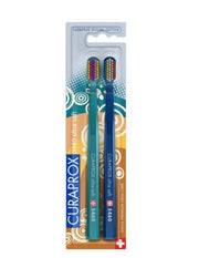 Curaprox CS 5460 Duo Roadshow Edition 2023 (1 Stk)