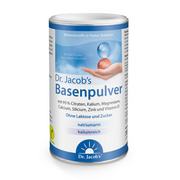 Dr. Jacob's Basenpulver (300g)