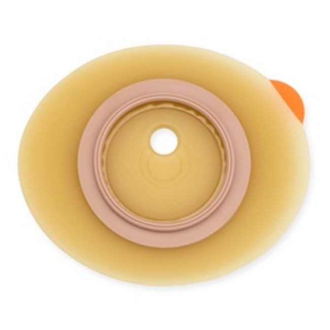 Dansac Novallife 2 Basisplatte Convex, 10-42mm (5 Stk)