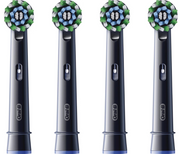 Oral-B Aufsteckbürsten CrossAction (4 Stk)