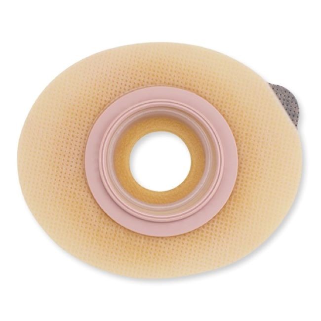 Dansac Novallife 2 Basisplatte GX+ Convex 10-42mm RR55 (5 Stk)
