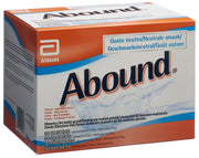 Abbott Abound Getränkepulver neutral Sachets (30 Stk)