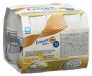 Ensure COMPACT 2.4 Kcal/ml Drink Banane (4x125ml)