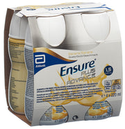 Ensure PLUS ADVANCE Banane (4x220ml)