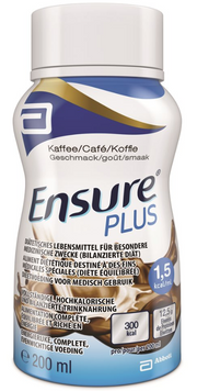 Ensure PLUS Kaffee (200ml)