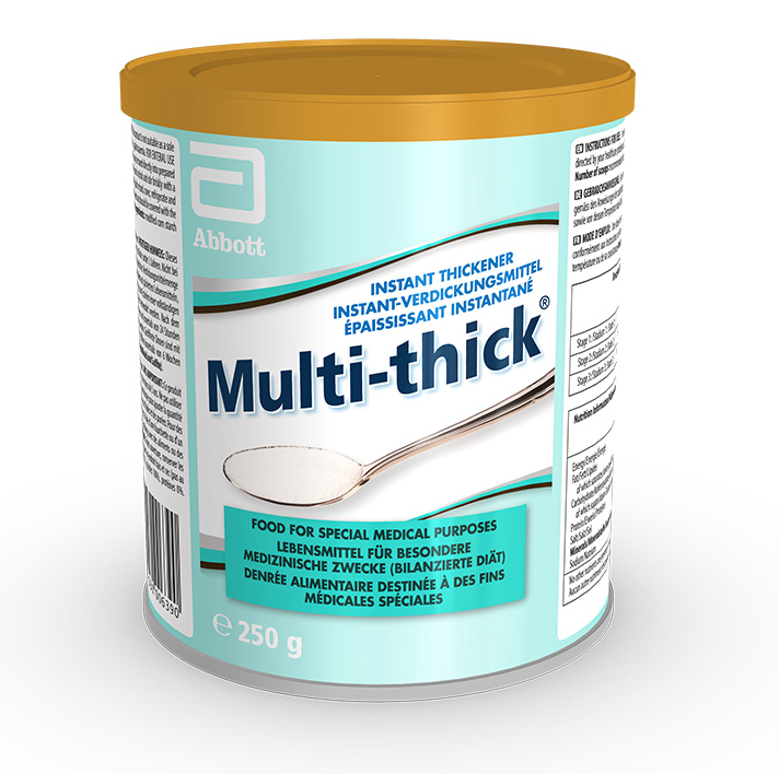 Abbott Multi-thick Instant-Verdickungsmittel (250g)