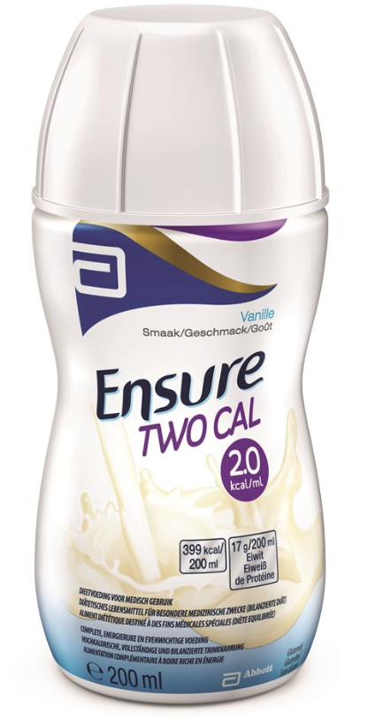 ENSURE TwoCal Vanille 200 ml