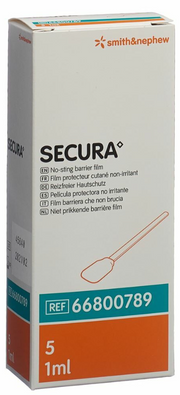 SECURA Lolly (5x1ml)