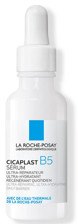 La Roche Posay Cicaplast Serum B5 (30ml)