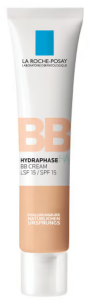 La Roche Posay Hydraphase BB Creme Creme light (40ml)