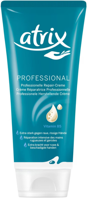Atrix Hand & Nagel Balsam (100ml)