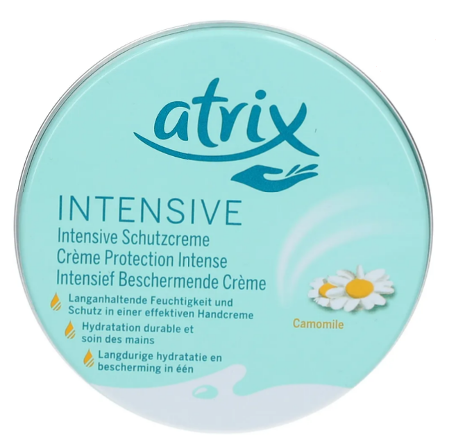 Atrix Intensive Schutzcreme (150ml)
