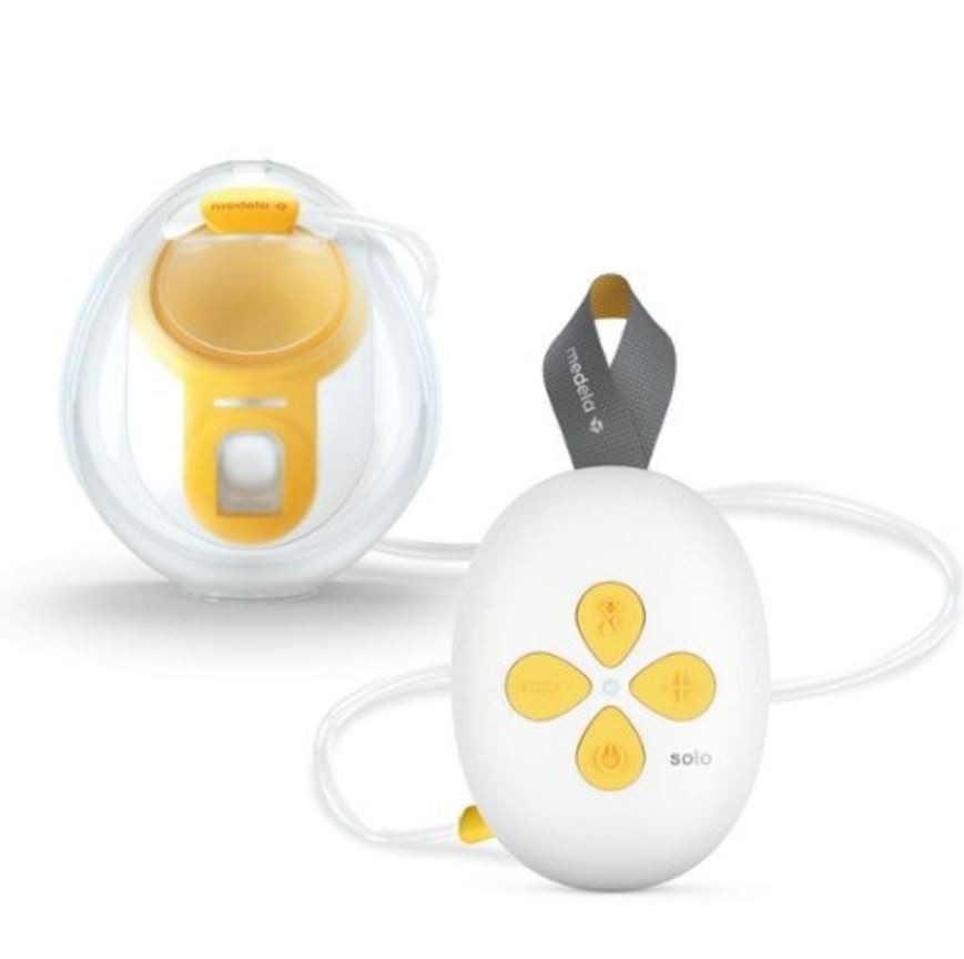 Medela Solo Handsfree (1 Stk)