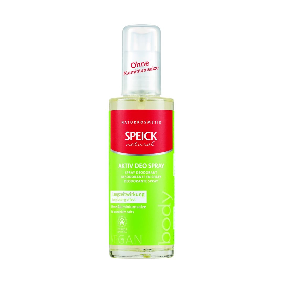 SPEICK Natural Aktiv Deo Spray (75ml)