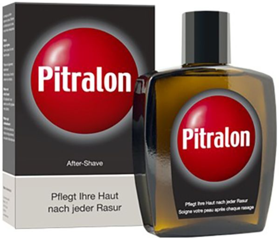 Pitralon After Shave (160ml)