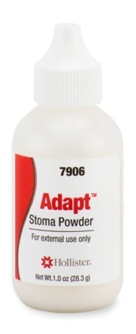 Hollister ADAPT Stoma Puder (28.3g)