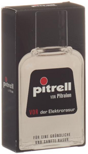 Pitrell Pre Shave (100ml)