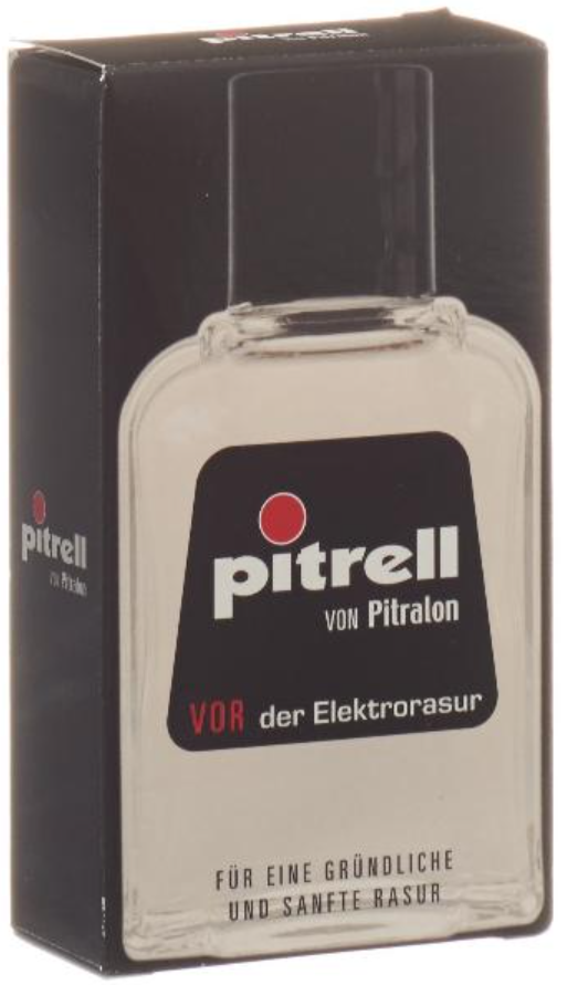 Pitrell Pre Shave (100ml)