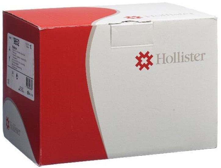 Hollister Beinbeutel, 500ml, 50cm Ablauf, unsteril (10 Stk)