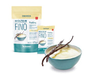 Moltein FINO Pudding Vanille (15x45g)