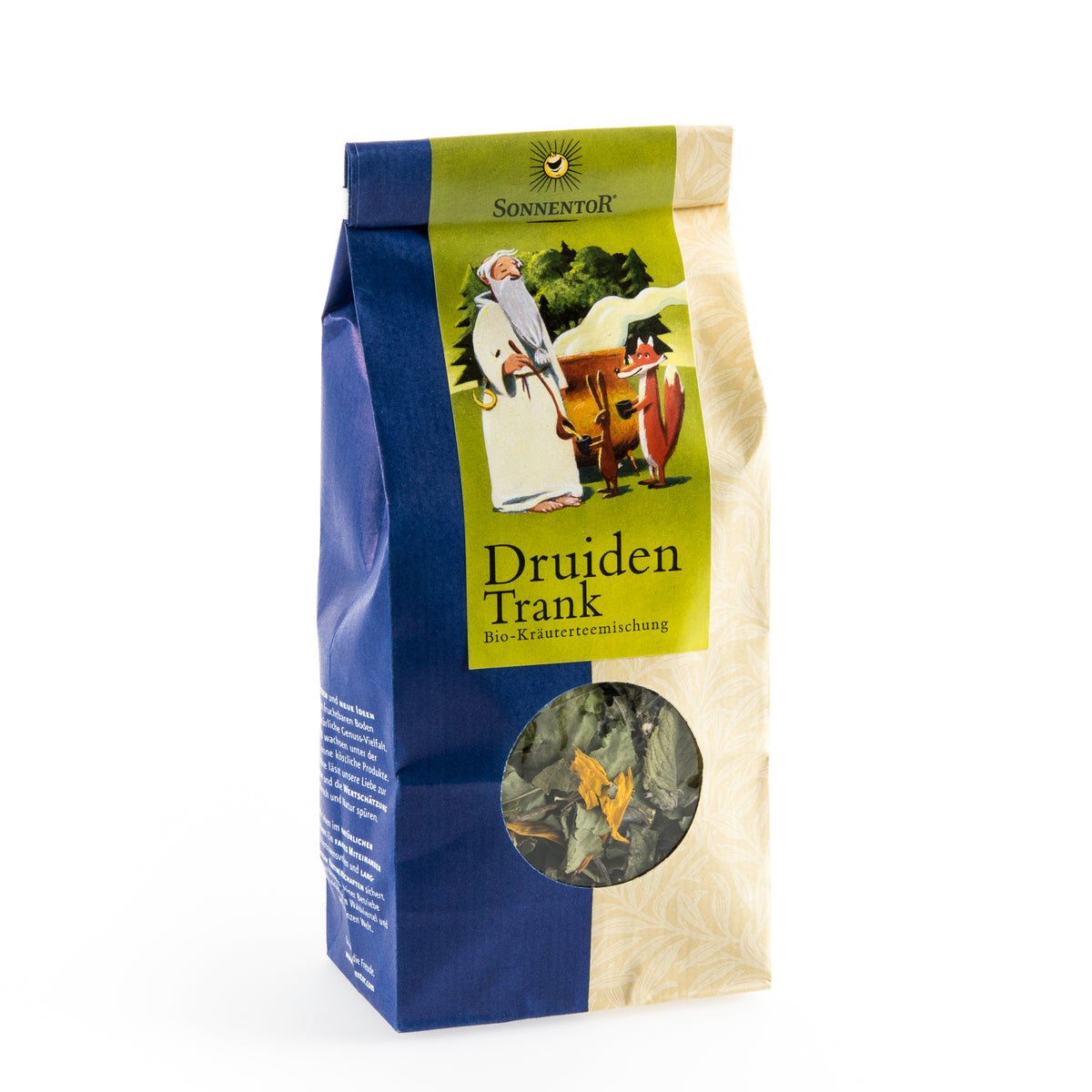 SONNENTOR Druiden-Trank Kräutertee lose Bio (50g)