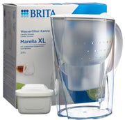 BRITA Wasserfilter Marella XL inkl. 1 Maxtra Pro All-in-1 (1 Stk)