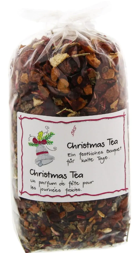Herboristeria Christmas Tea (400g)