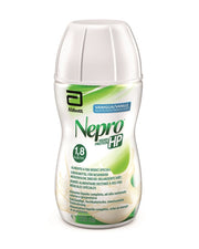 Nepro HP Vanille Trinknahrung (220ml)