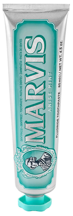 MARVIS Zahnpasta Anise Mint (85ml)