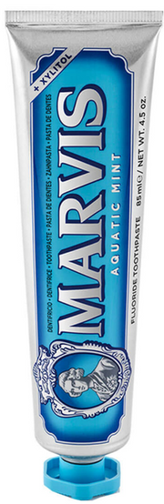 MARVIS Zahnpasta Aquatic Mint (85ml)