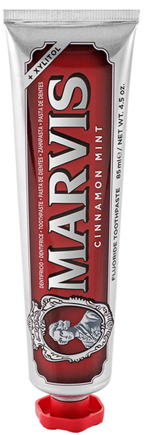 MARVIS Zahnpasta Cinnamon Mint (85ml)