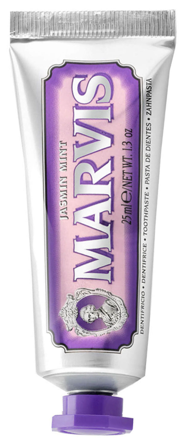 MARVIS Zahnpasta Jasmin Mint (25ml)