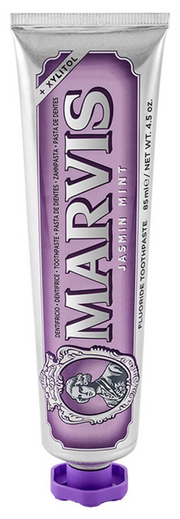 MARVIS Zahnpasta Jasmin Mint (85ml)