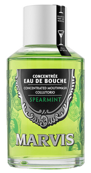 MARVIS Mundspülung Spearmint (120ml)