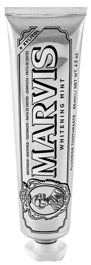MARVIS Zahnpasta Whitening Mint (85ml)
