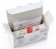 cobas CARDIAC Control D-DIMER für cobas h232 (1 Stk)